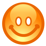 Emoticons Sonrientes 13