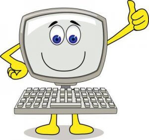 clean-computer-is-a-happy-computer-JevBlT-clipart