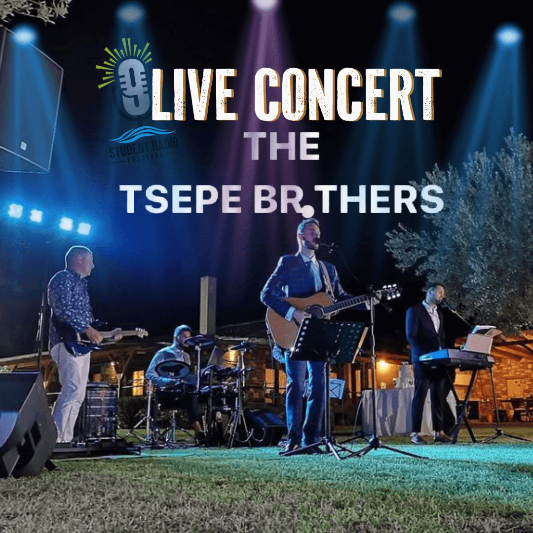 Live Concert - The Chepe Brothers