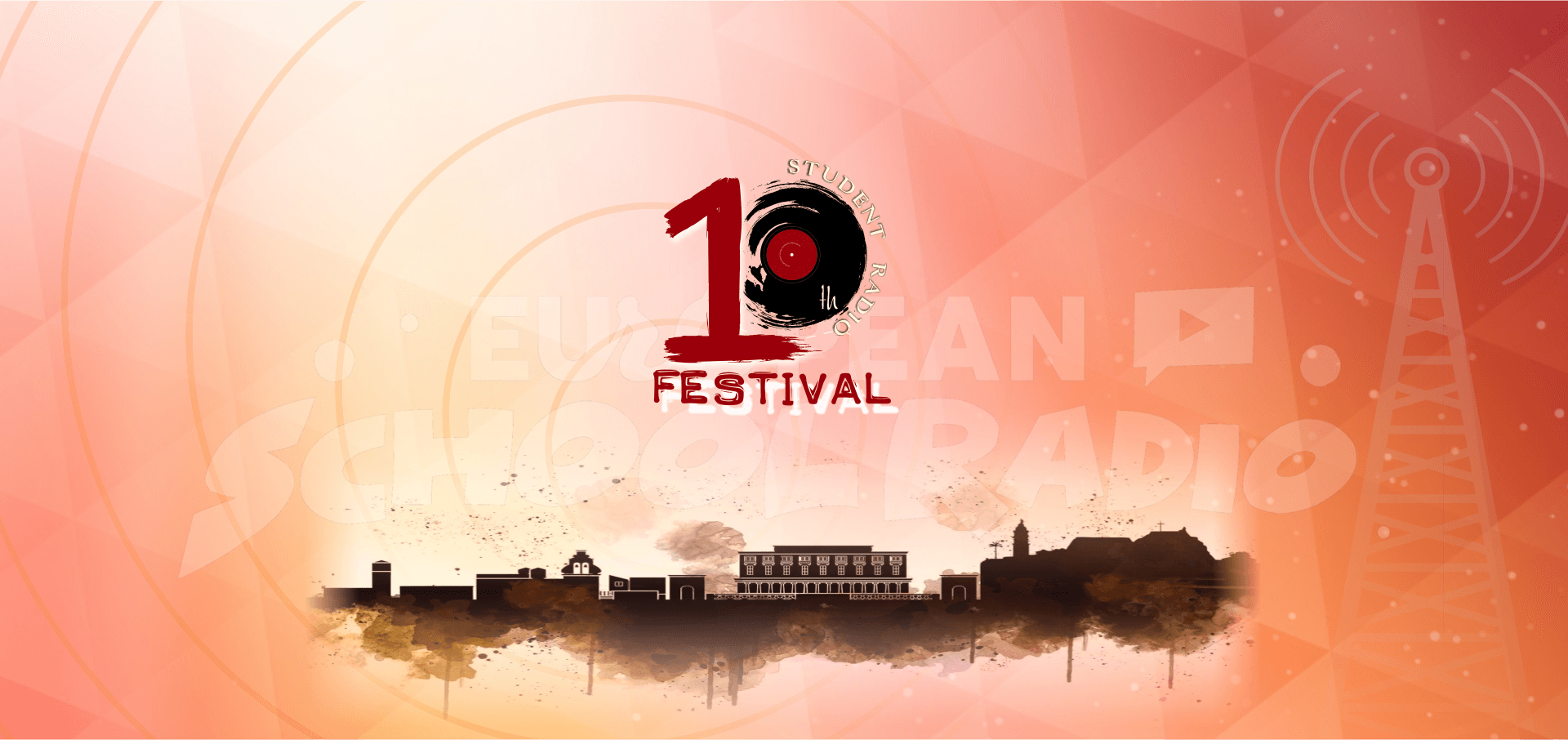 10ο Φεστιβάλ Μαθητικού Ραδιοφώνου