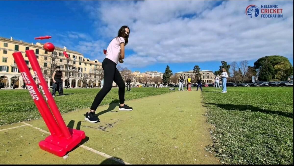 🏏 Γνωριμία με το Κρίκετ: Μια Παράδοση Δύο Αιώνων