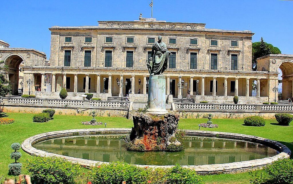 Corfu Museum of Asian Art 